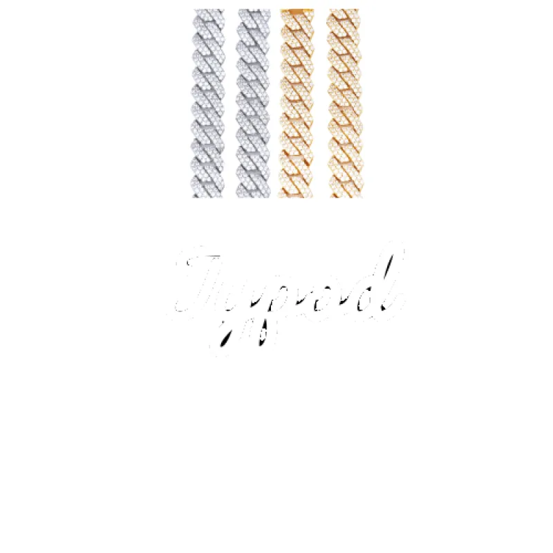 Script Custom Letter Necklace made by The GUU Shop