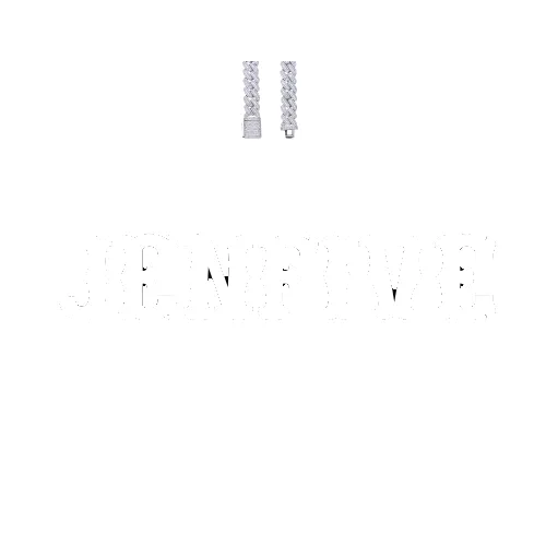 Custom Letters Freibeuter Font Necklace sold by The GUU Shop