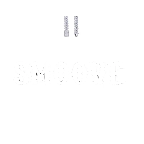 Custom Letters Freibeuter Font Necklace sold by The GUU Shop