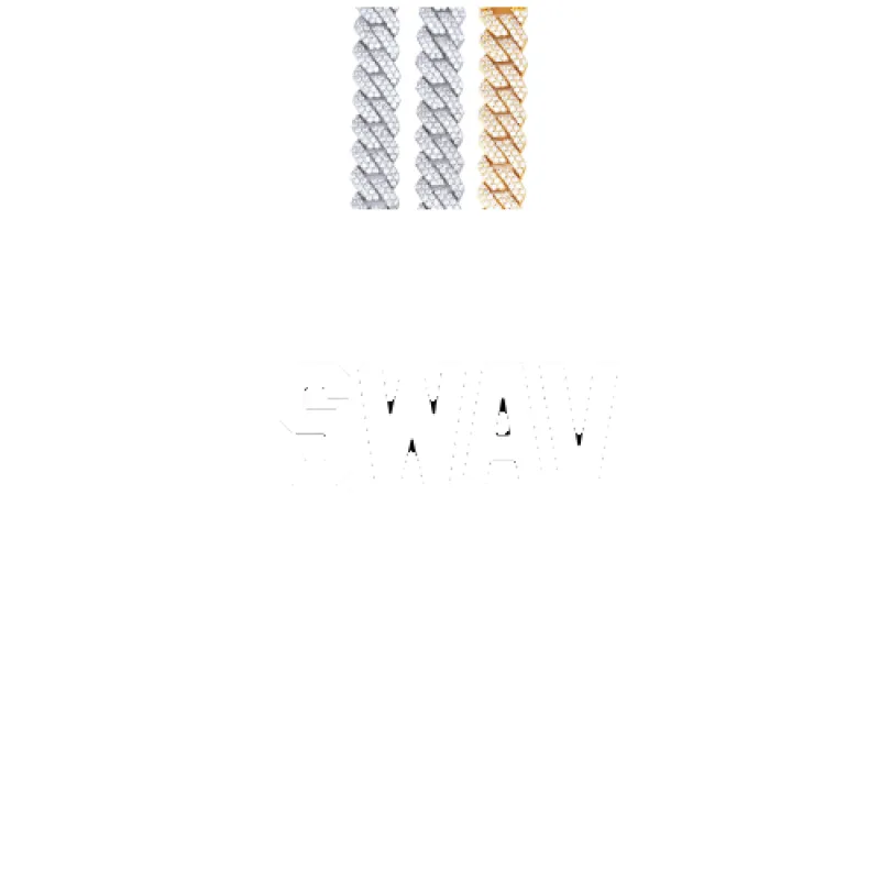 Custom Letters Baguette Two Layer Necklace made by The GUU Shop