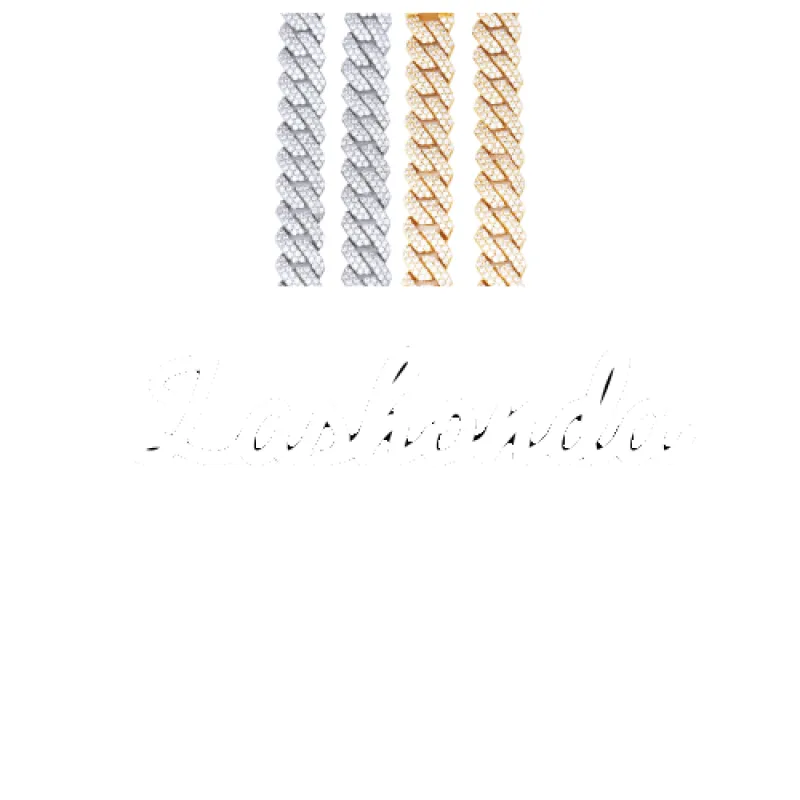 Script Custom Letter Necklace made by The GUU Shop