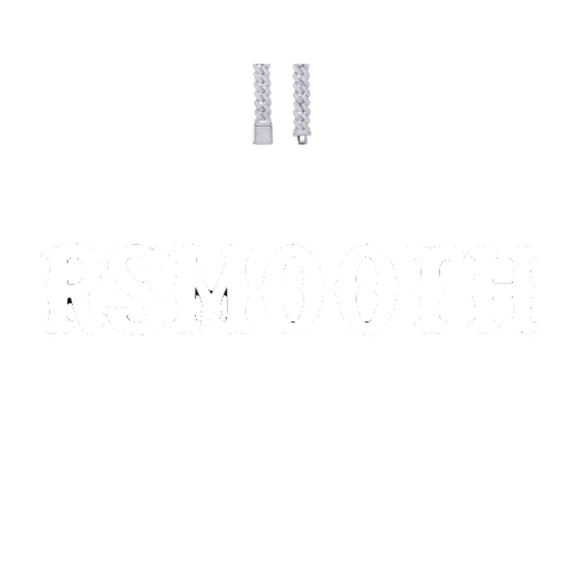 Custom Letters Freibeuter Font Necklace made by The GUU Shop