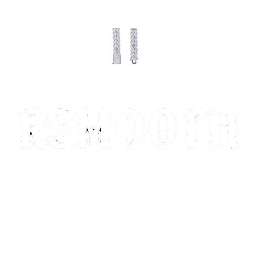 Custom Letters Freibeuter Font Necklace sold by The GUU Shop