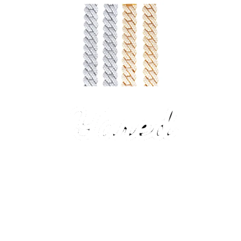 Script Custom Letter Necklace made by The GUU Shop
