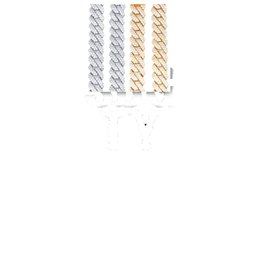 Custom Letters Freibeuter Font Necklace sold by The GUU Shop