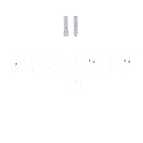Custom Letters Freibeuter Font Necklace sold by The GUU Shop