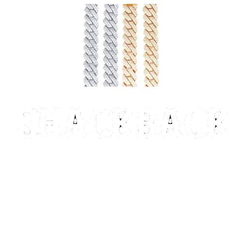 Custom Letters Freibeuter Font Necklace sold by The GUU Shop