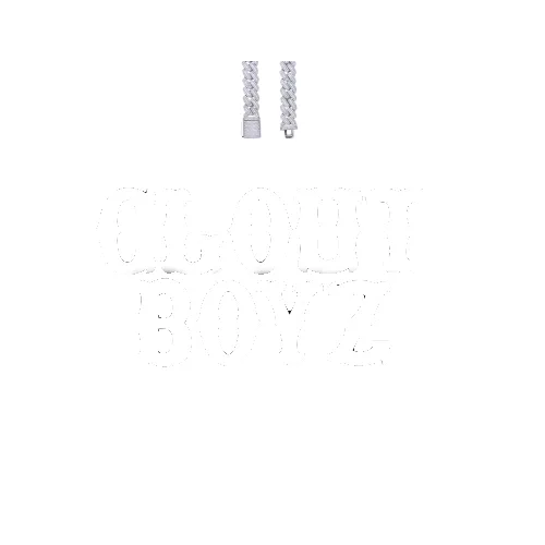 Custom Letters Freibeuter Font Necklace sold by The GUU Shop