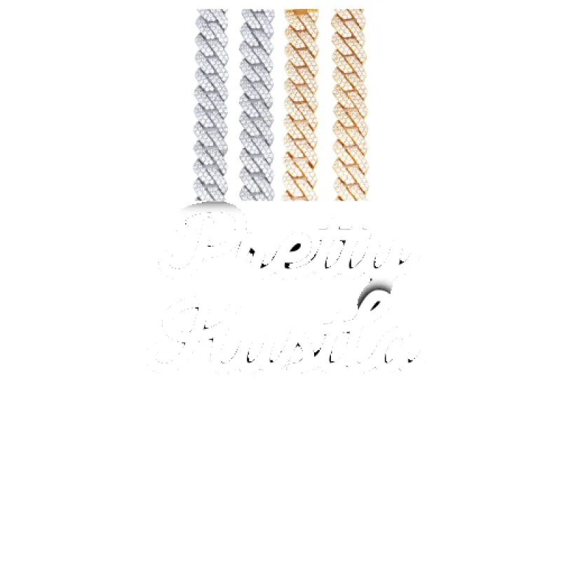Script Custom Letter Necklace made by The GUU Shop