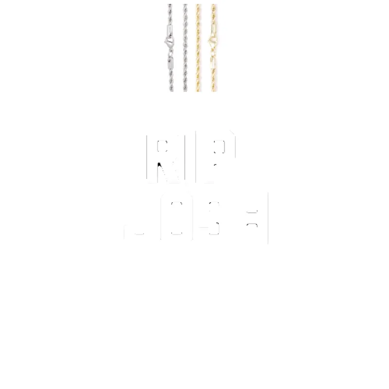 Custom Letters Baguette Two Layer Necklace made by The GUU Shop