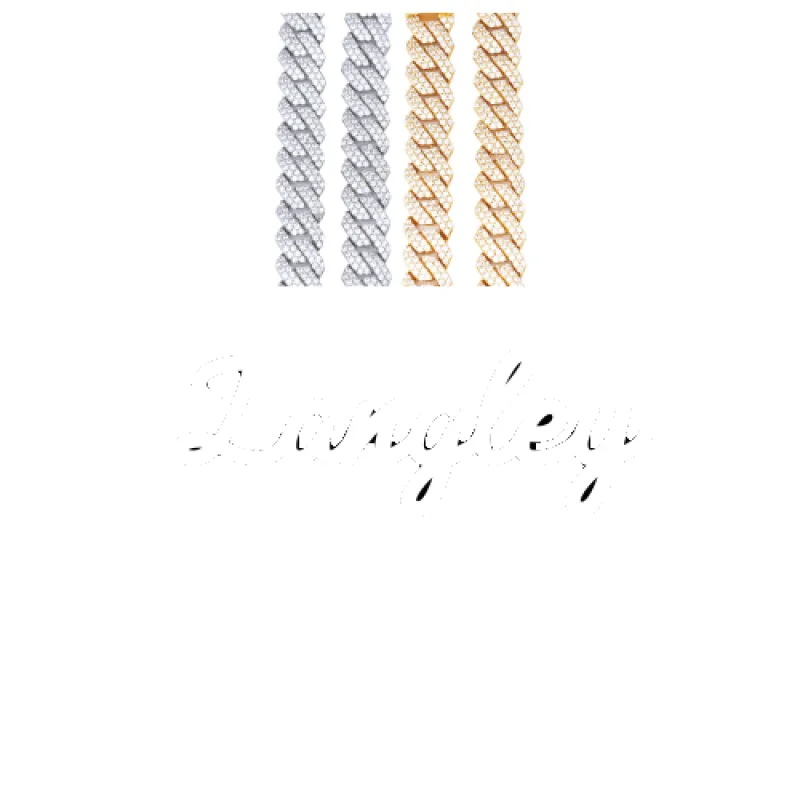Script Custom Letter Necklace made by The GUU Shop