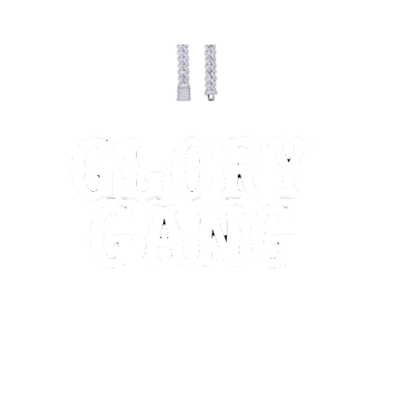 Custom Letters Freibeuter Font Necklace made by The GUU Shop