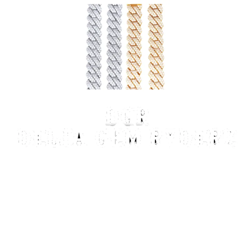 Custom Letters Freibeuter Font Necklace made by The GUU Shop