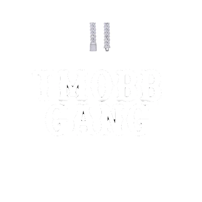 Custom Letters Freibeuter Font Necklace made by The GUU Shop