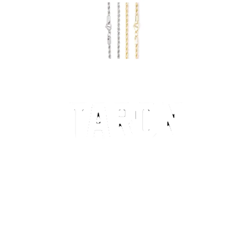Custom Letters Baguette Two Layer Necklace made by The GUU Shop