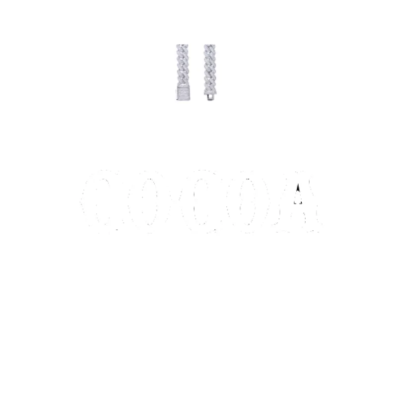 Custom Letters Freibeuter Font Necklace sold by The GUU Shop