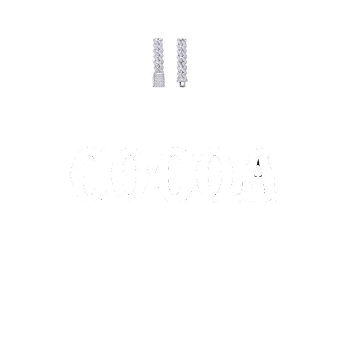 Custom Letters Freibeuter Font Necklace sold by The GUU Shop