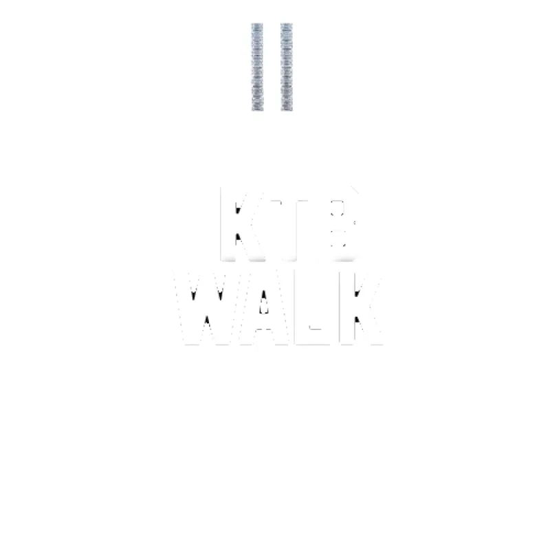 Custom Letters Baguette Two Layer Necklace sold by The GUU Shop