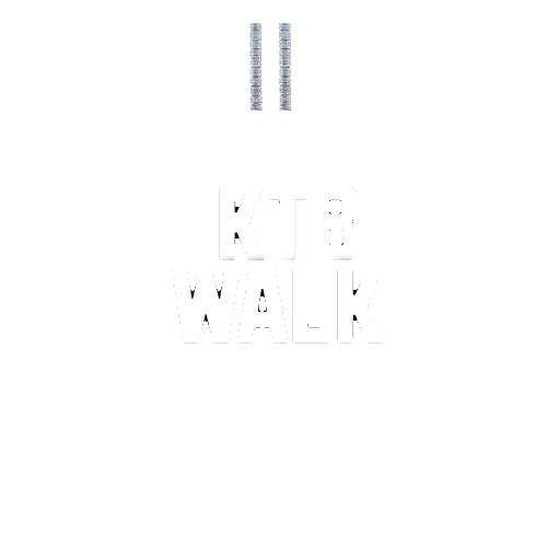 Custom Letters Baguette Two Layer Necklace sold by The GUU Shop