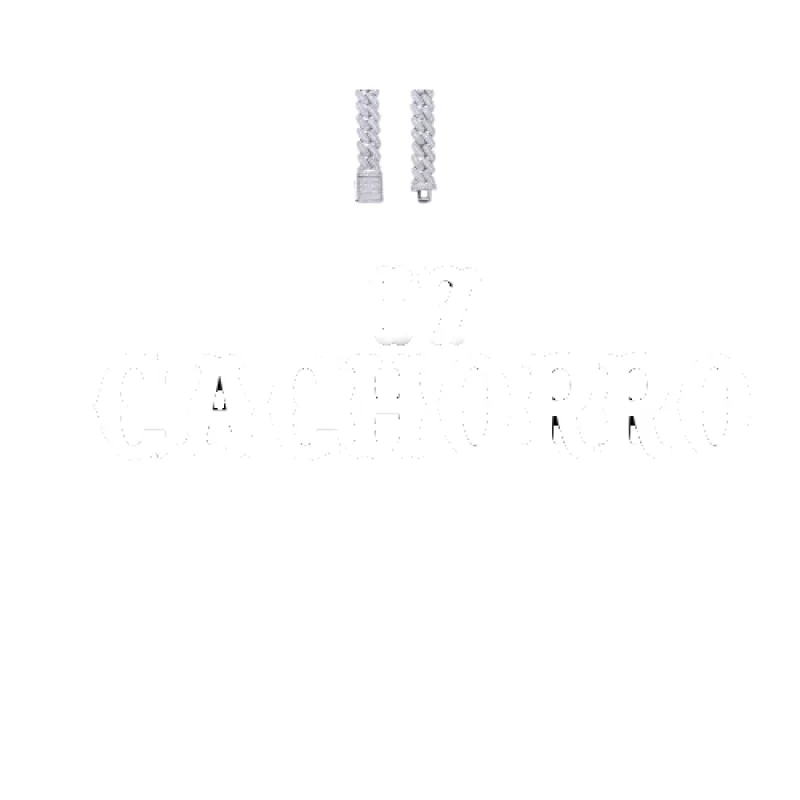 Custom Letters Freibeuter Font Necklace sold by The GUU Shop