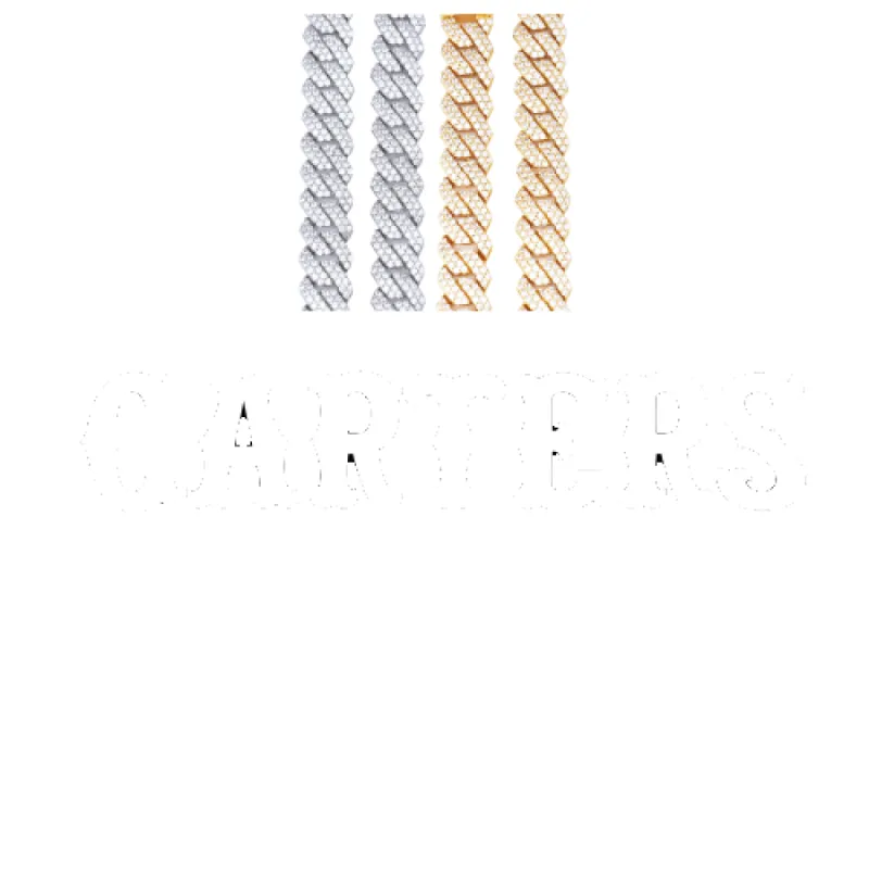 Custom Letters Freibeuter Font Necklace sold by The GUU Shop