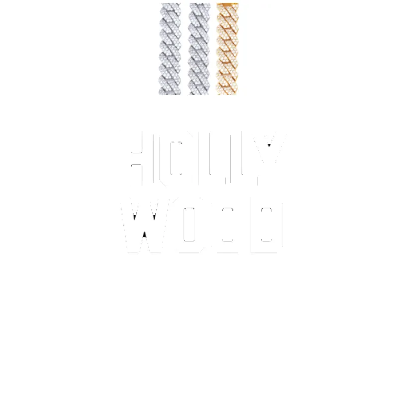 Custom Letters Baguette Two Layer Necklace sold by The GUU Shop