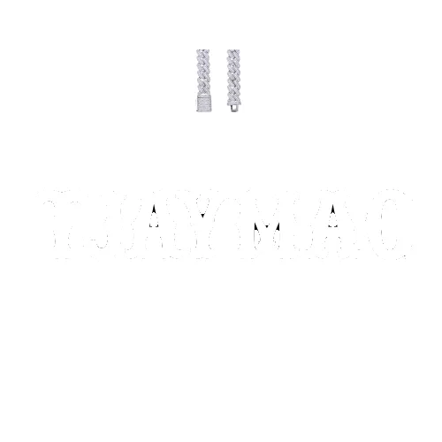 Custom Letters Freibeuter Font Necklace sold by The GUU Shop