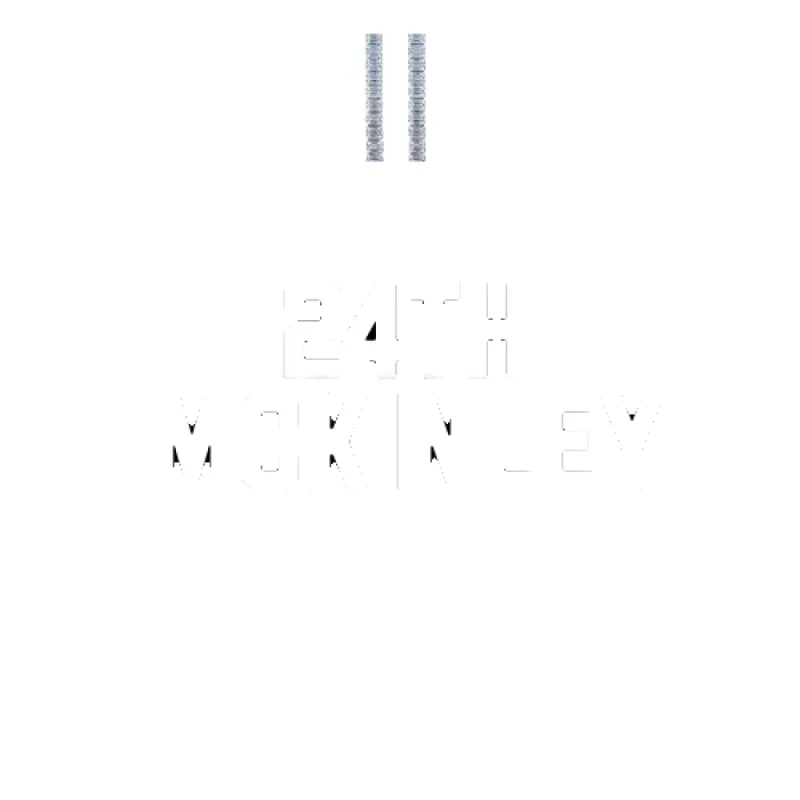 Custom Letters Baguette Two Layer Necklace sold by The GUU Shop