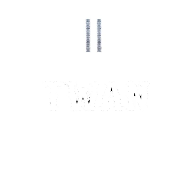 Custom Letters Freibeuter Font Necklace sold by The GUU Shop