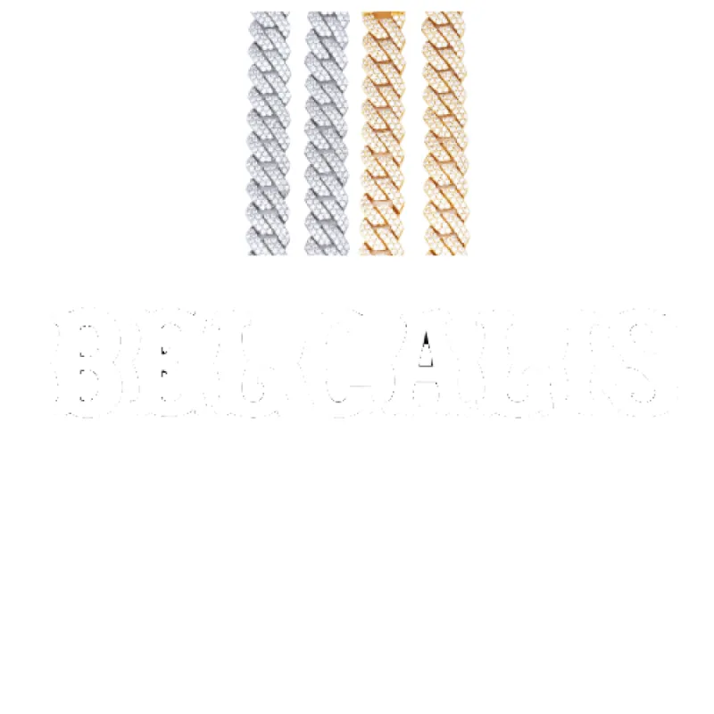 Custom Letters Freibeuter Font Necklace sold by The GUU Shop