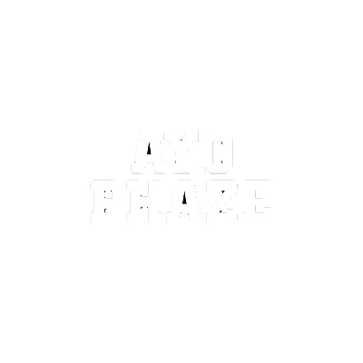 Custom Letters Two Layer Glow In The Dark Necklace sold by The GUU Shop