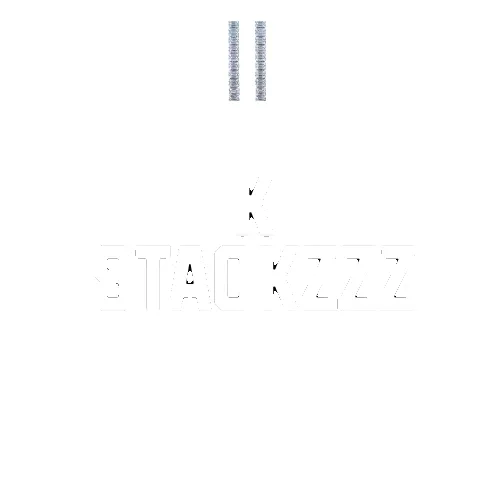 Custom Letters Baguette Two Layer Necklace sold by The GUU Shop