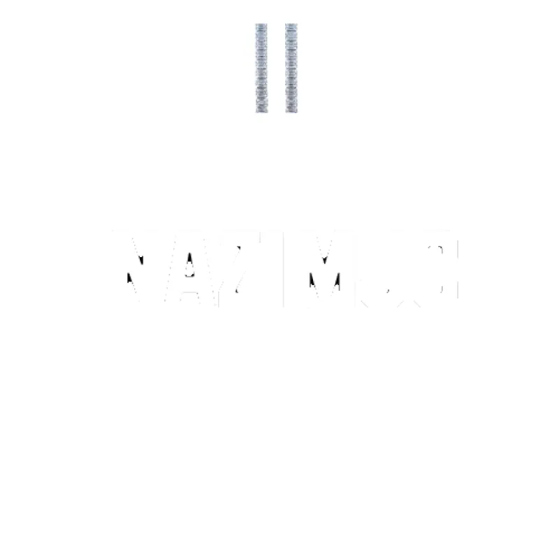 Custom Letters Baguette Two Layer Necklace sold by The GUU Shop