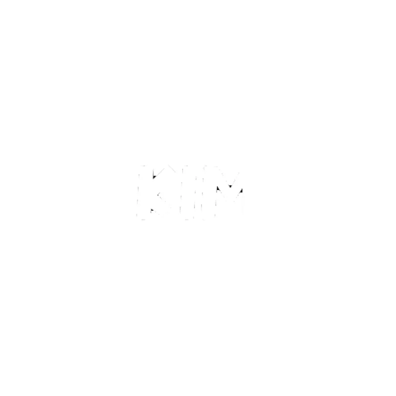 CUSTOM LETTER NECKLACE STYLE-4 sold by The GUU Shop