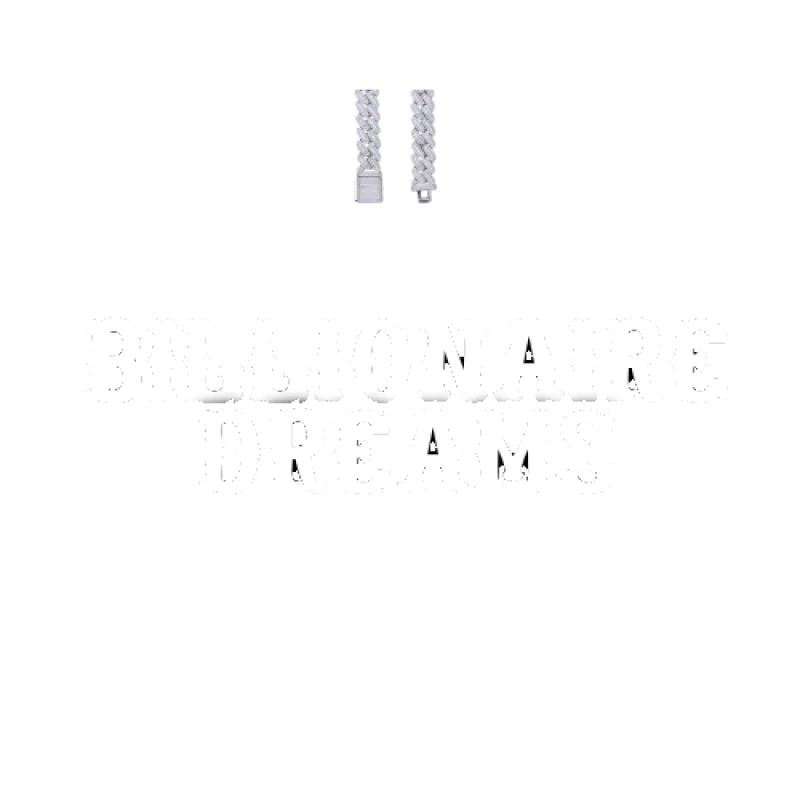 Custom Letters Freibeuter Font Necklace sold by The GUU Shop