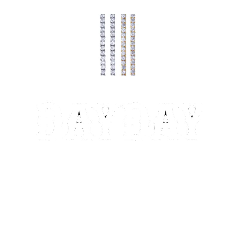 Custom Letters Freibeuter Font Necklace sold by The GUU Shop