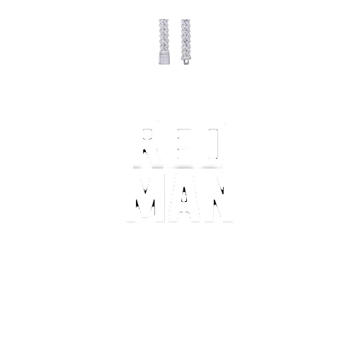 Custom Letters Baguette Two Layer Necklace sold by The GUU Shop