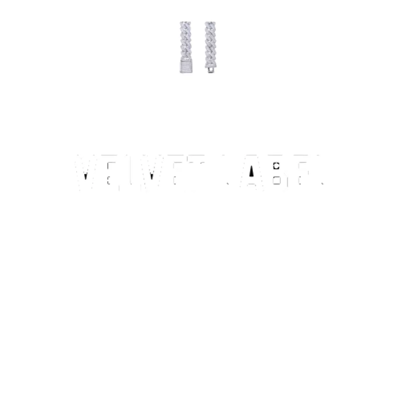 Custom Letters Baguette Two Layer Necklace sold by The GUU Shop