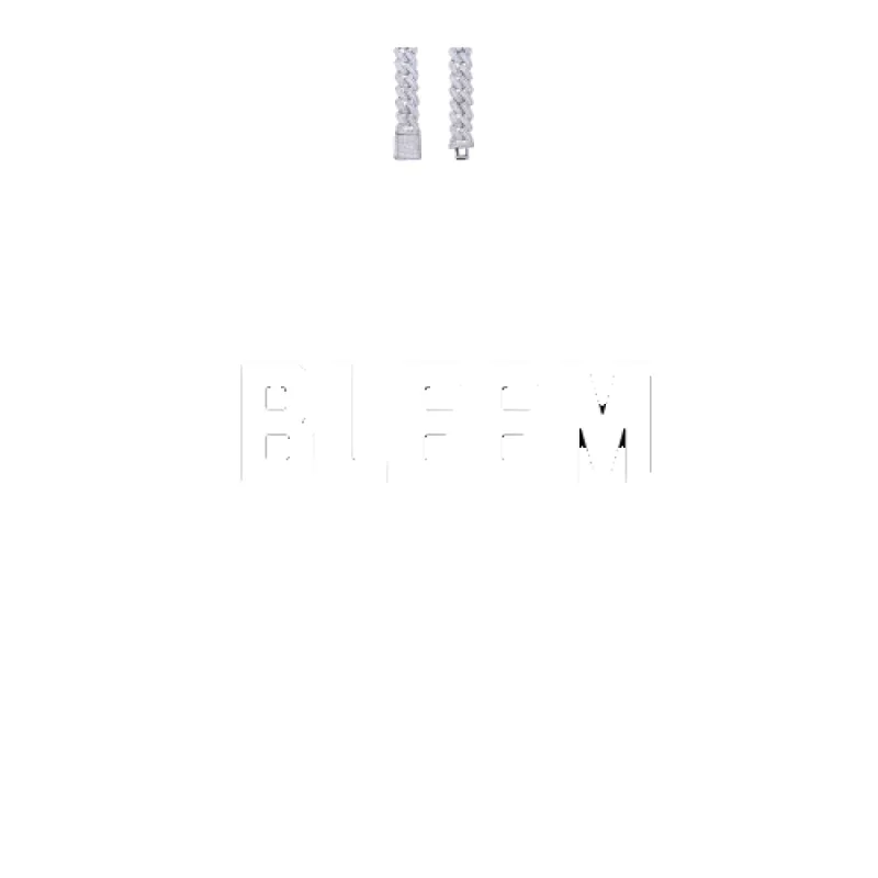 Custom Letters Baguette Two Layer Necklace sold by The GUU Shop