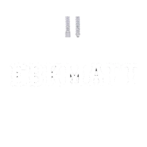 Custom Letters Freibeuter Font Necklace sold by The GUU Shop