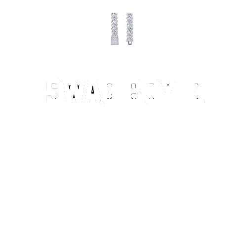 Custom Letters Baguette Two Layer Necklace sold by The GUU Shop