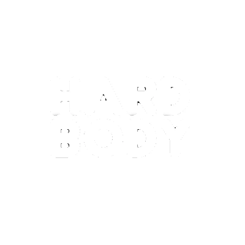 Small Baguette Custom Pendant made by The GUU Shop