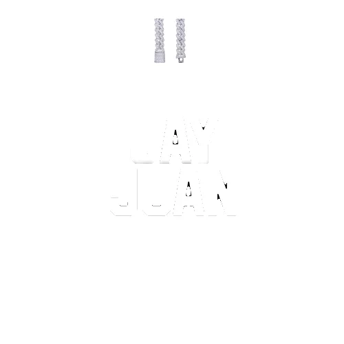 Custom Letters Baguette Two Layer Necklace sold by The GUU Shop