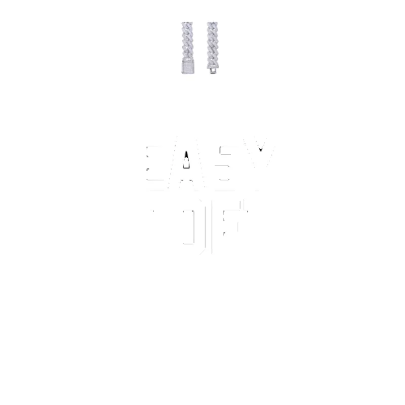 Custom Letters Baguette Two Layer Necklace sold by The GUU Shop