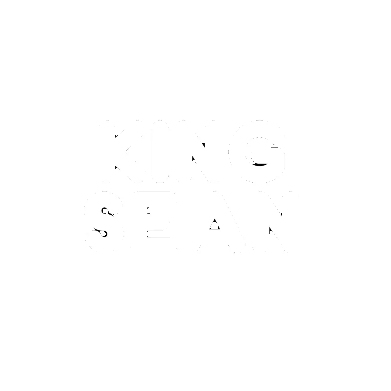 Small Baguette Custom Pendant made by The GUU Shop