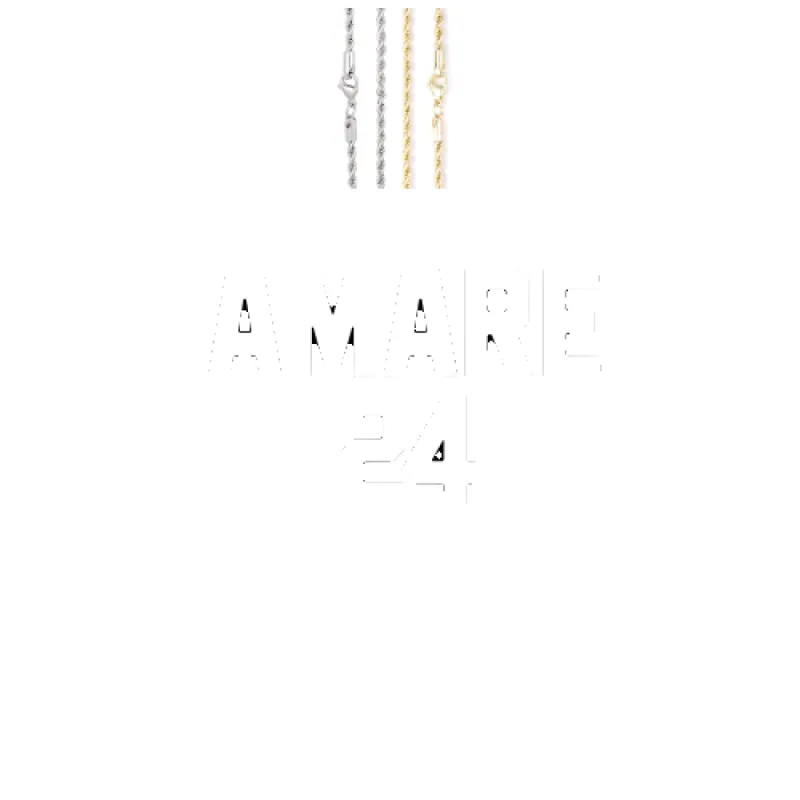 Custom Letters Baguette Two Layer Necklace sold by The GUU Shop