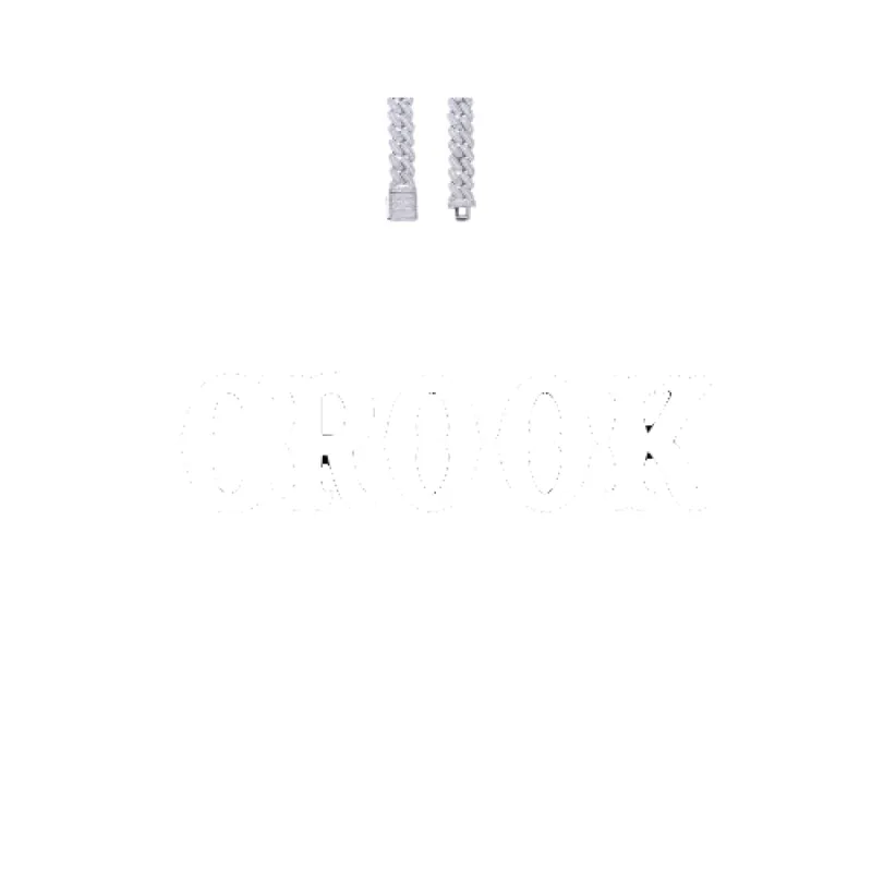 Custom Letters Freibeuter Font Necklace sold by The GUU Shop