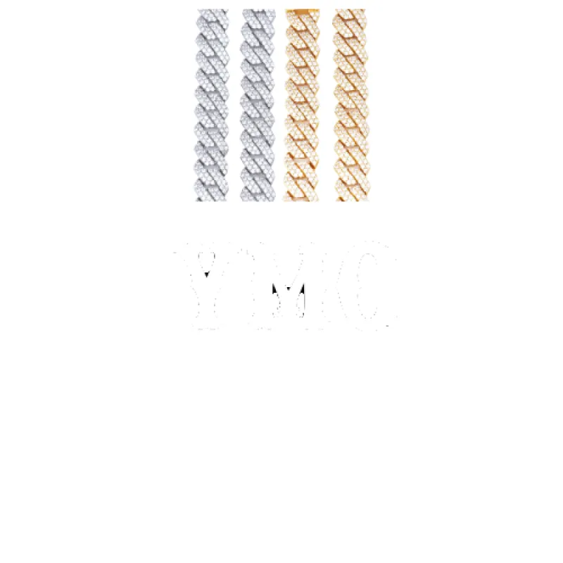 Custom Letters Freibeuter Font Necklace sold by The GUU Shop