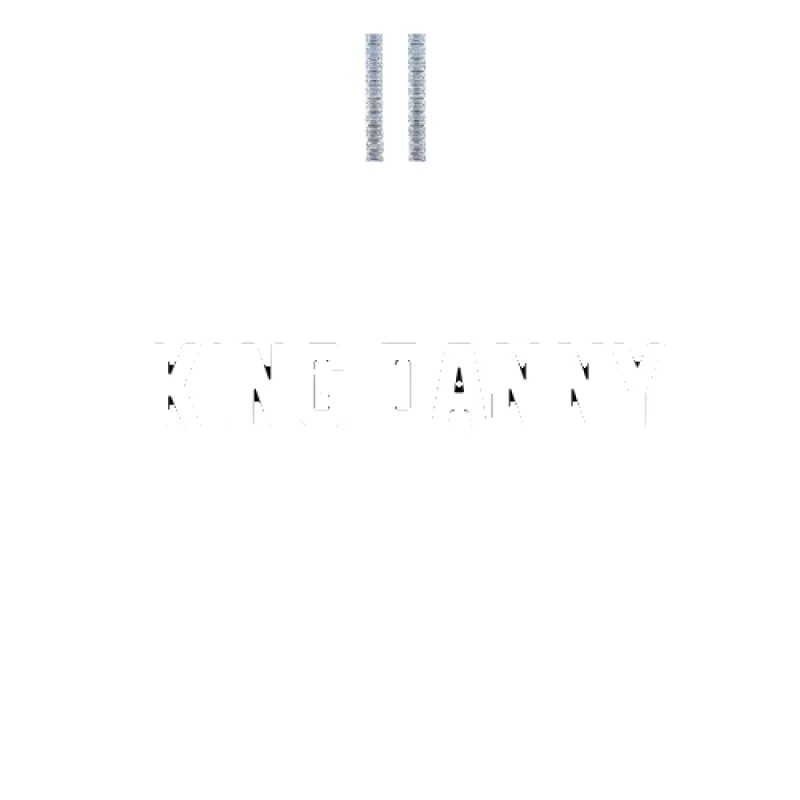 Custom Letters Baguette Two Layer Necklace sold by The GUU Shop