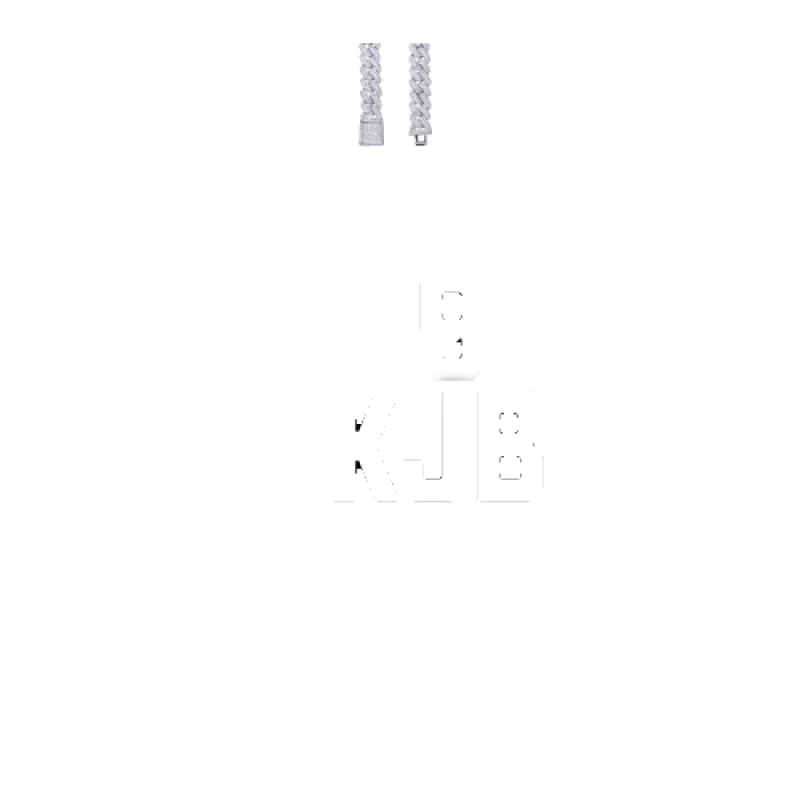 Custom Letters Baguette Two Layer Necklace sold by The GUU Shop